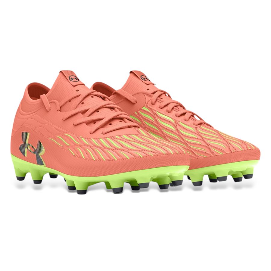 Ua Magnetico Select 4 Fg Under Armour | 3027707800